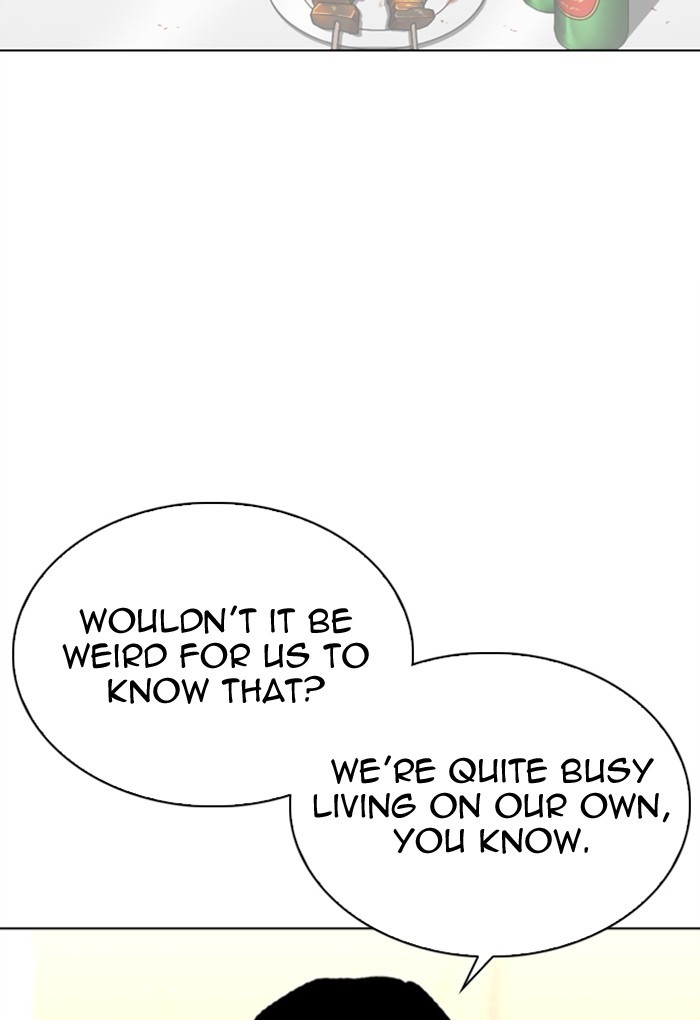 Lookism Chapter 299 page 140 - Chapter 299: Ep. 299: Workers(4 Affiliates) (The End)