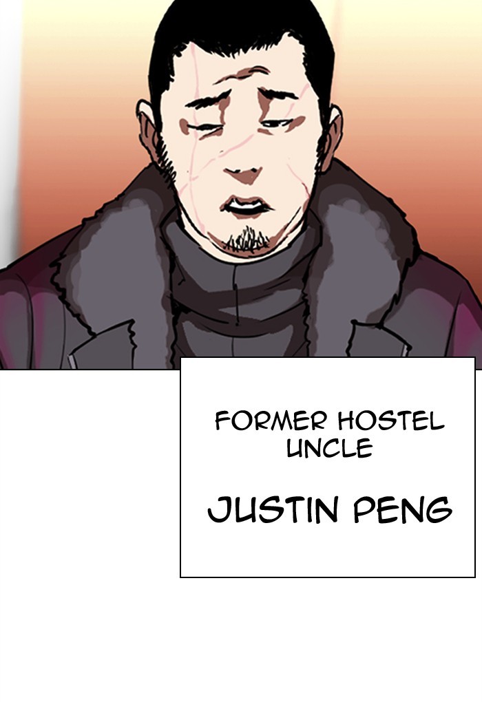 Lookism Chapter 299 page 141 - Chapter 299: Ep. 299: Workers(4 Affiliates) (The End)
