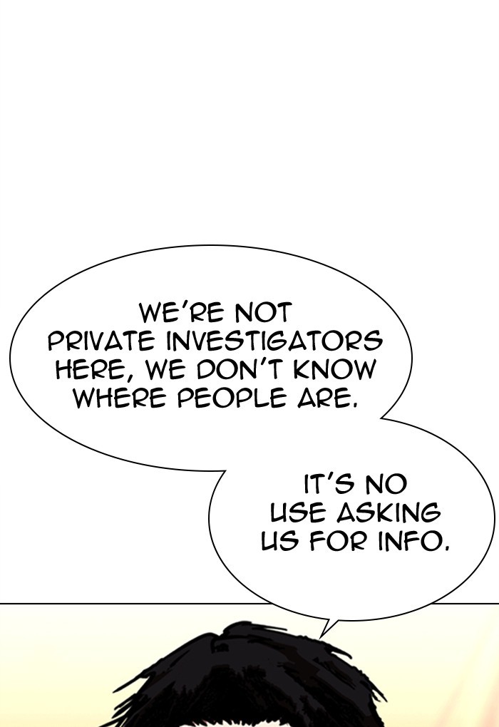 Lookism Chapter 299 page 142 - Chapter 299: Ep. 299: Workers(4 Affiliates) (The End)