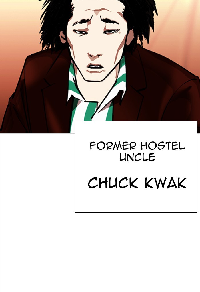 Lookism Chapter 299 page 143 - Chapter 299: Ep. 299: Workers(4 Affiliates) (The End)