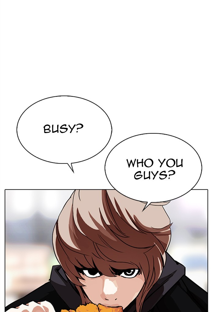 Lookism Chapter 299 page 147 - Chapter 299: Ep. 299: Workers(4 Affiliates) (The End)