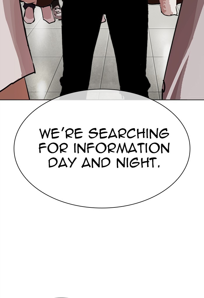 Lookism Chapter 299 page 150 - Chapter 299: Ep. 299: Workers(4 Affiliates) (The End)