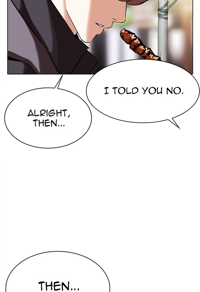 Lookism Chapter 299 page 153 - Chapter 299: Ep. 299: Workers(4 Affiliates) (The End)