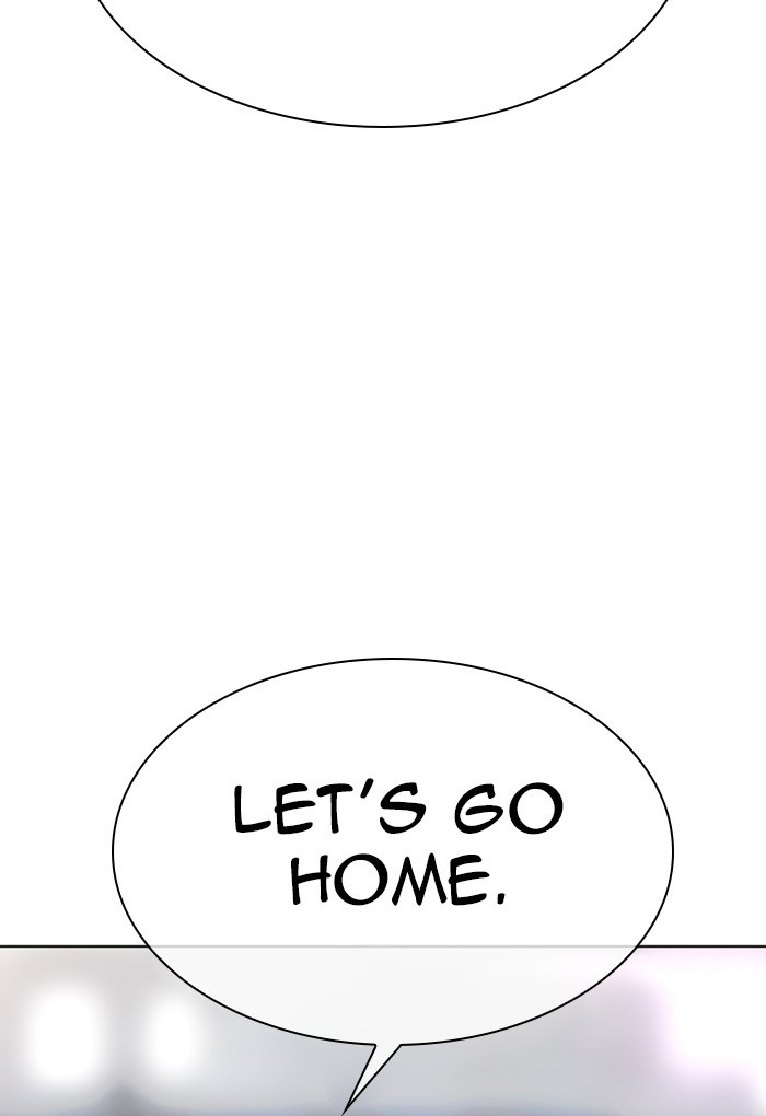 Lookism Chapter 299 page 159 - Chapter 299: Ep. 299: Workers(4 Affiliates) (The End)