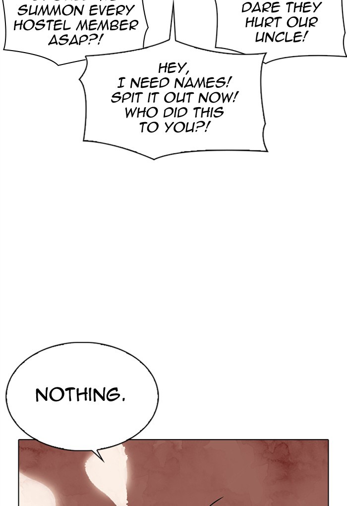 Lookism Chapter 299 page 16 - Chapter 299: Ep. 299: Workers(4 Affiliates) (The End)
