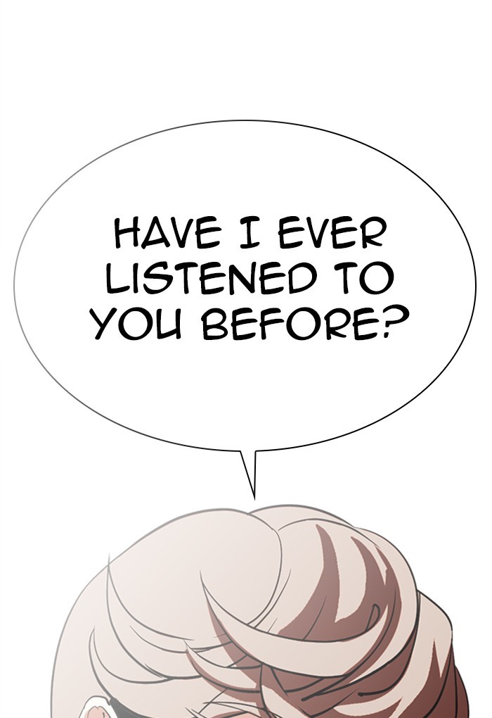 Lookism Chapter 299 page 163 - Chapter 299: Ep. 299: Workers(4 Affiliates) (The End)