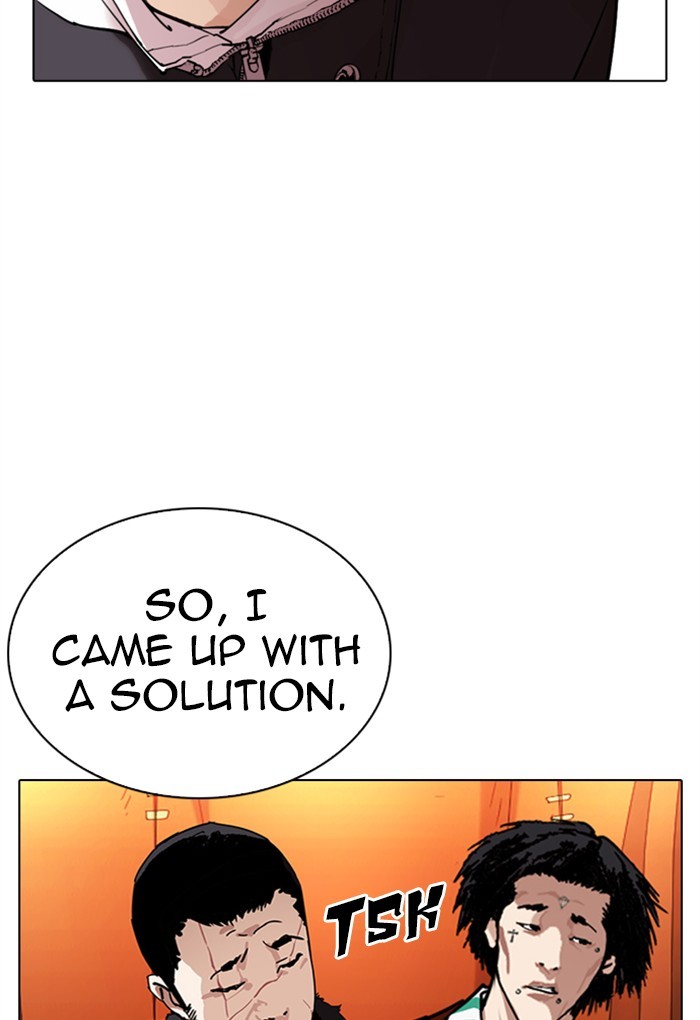 Lookism Chapter 299 page 166 - Chapter 299: Ep. 299: Workers(4 Affiliates) (The End)