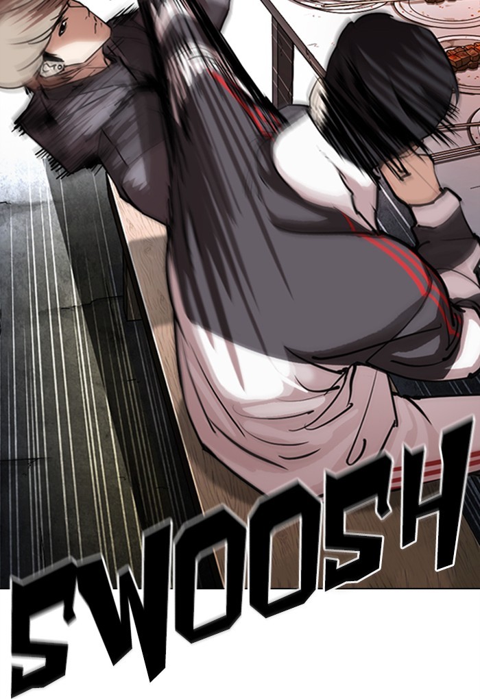 Lookism Chapter 299 page 169 - Chapter 299: Ep. 299: Workers(4 Affiliates) (The End)
