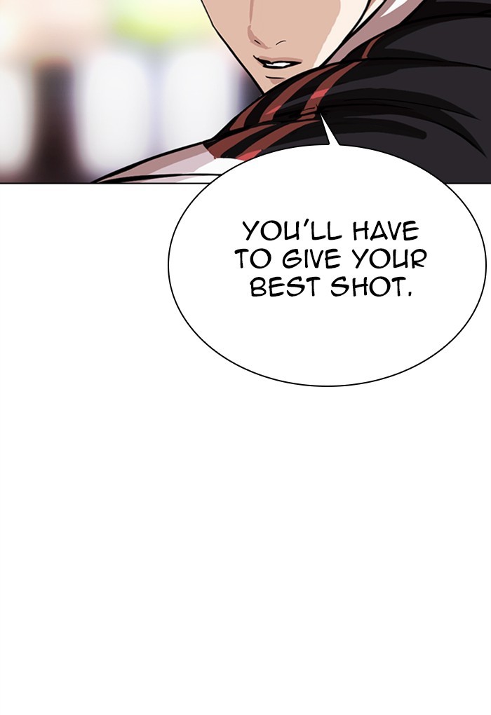 Lookism Chapter 299 page 171 - Chapter 299: Ep. 299: Workers(4 Affiliates) (The End)