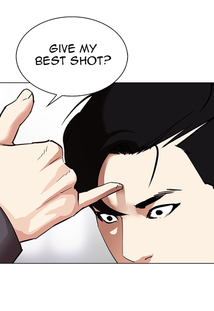 Lookism Chapter 299 page 172 - Chapter 299: Ep. 299: Workers(4 Affiliates) (The End)