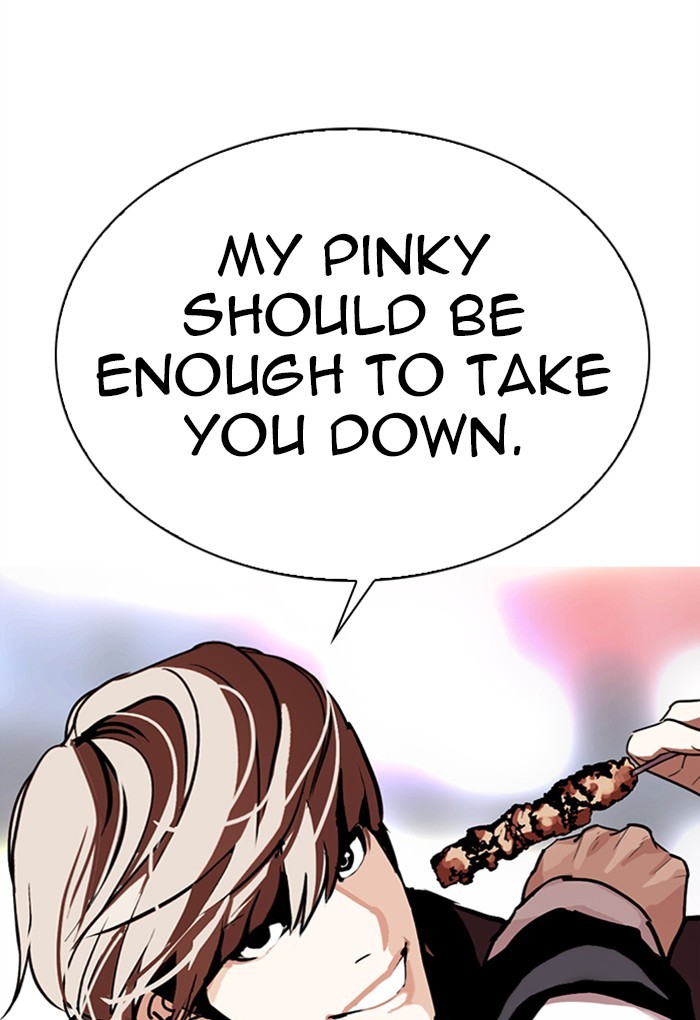 Lookism Chapter 299 page 174 - Chapter 299: Ep. 299: Workers(4 Affiliates) (The End)