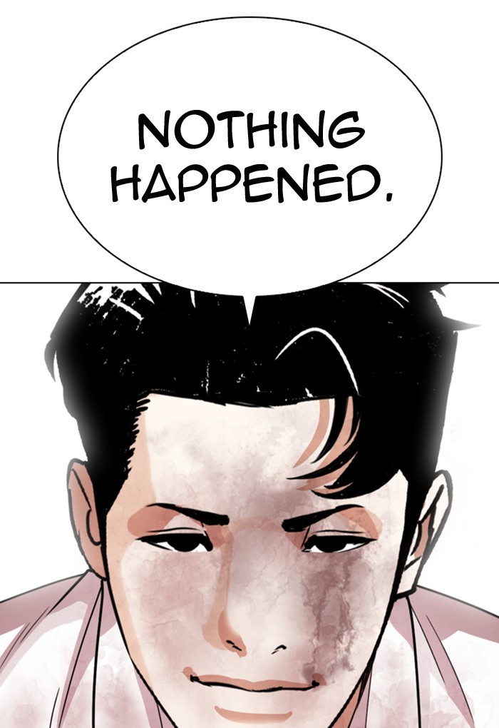 Lookism Chapter 299 page 18 - Chapter 299: Ep. 299: Workers(4 Affiliates) (The End)