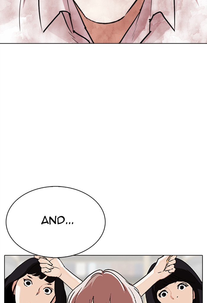 Lookism Chapter 299 page 19 - Chapter 299: Ep. 299: Workers(4 Affiliates) (The End)