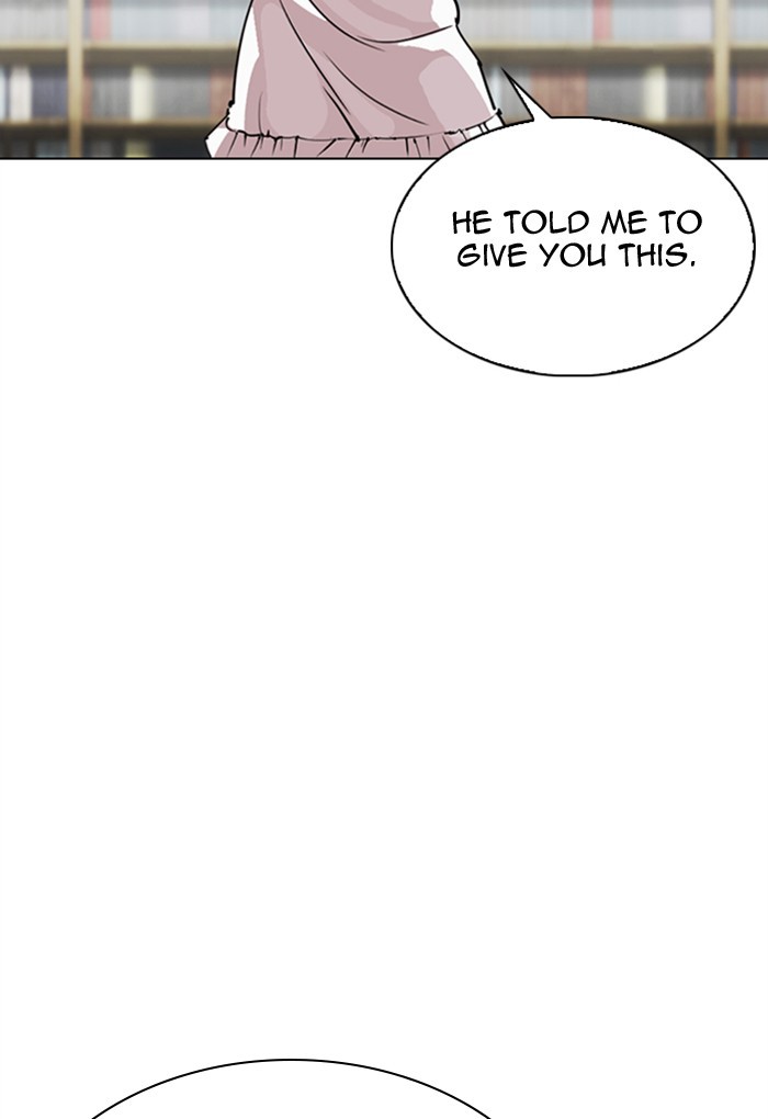 Lookism Chapter 299 page 23 - Chapter 299: Ep. 299: Workers(4 Affiliates) (The End)
