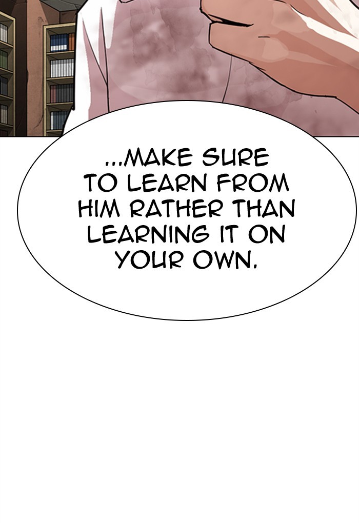 Lookism Chapter 299 page 25 - Chapter 299: Ep. 299: Workers(4 Affiliates) (The End)