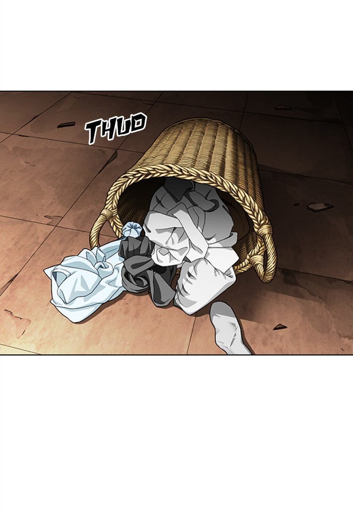 Lookism Chapter 299 page 3 - Chapter 299: Ep. 299: Workers(4 Affiliates) (The End)