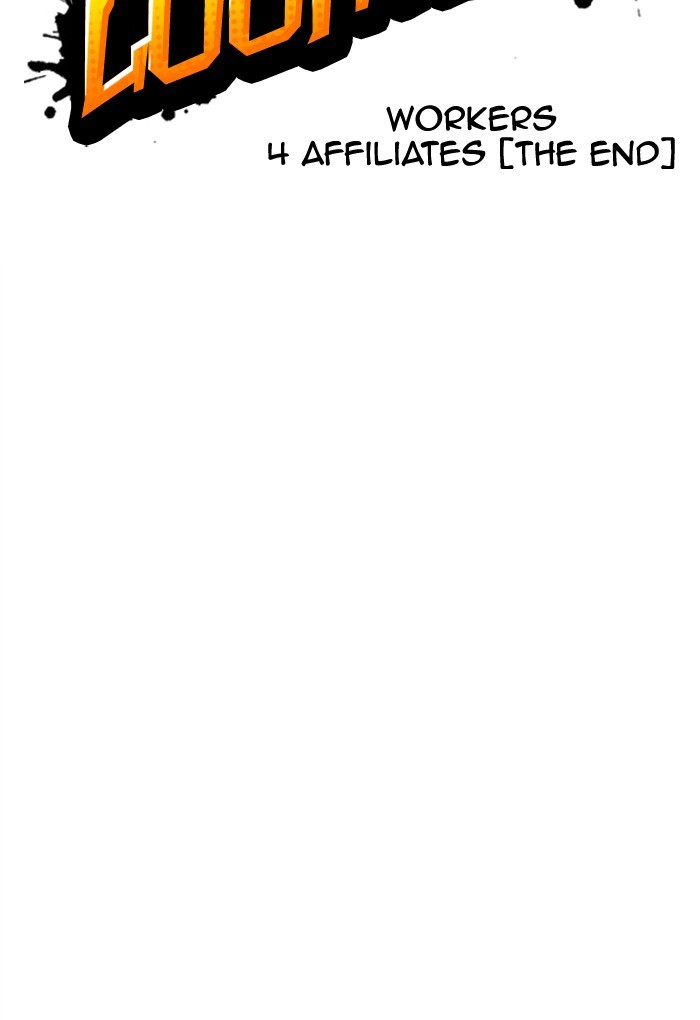 Lookism Chapter 299 page 30 - Chapter 299: Ep. 299: Workers(4 Affiliates) (The End)