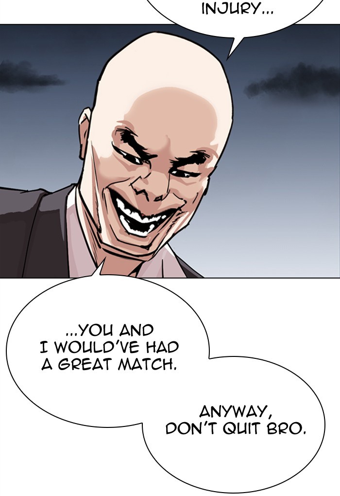 Lookism Chapter 299 page 40 - Chapter 299: Ep. 299: Workers(4 Affiliates) (The End)