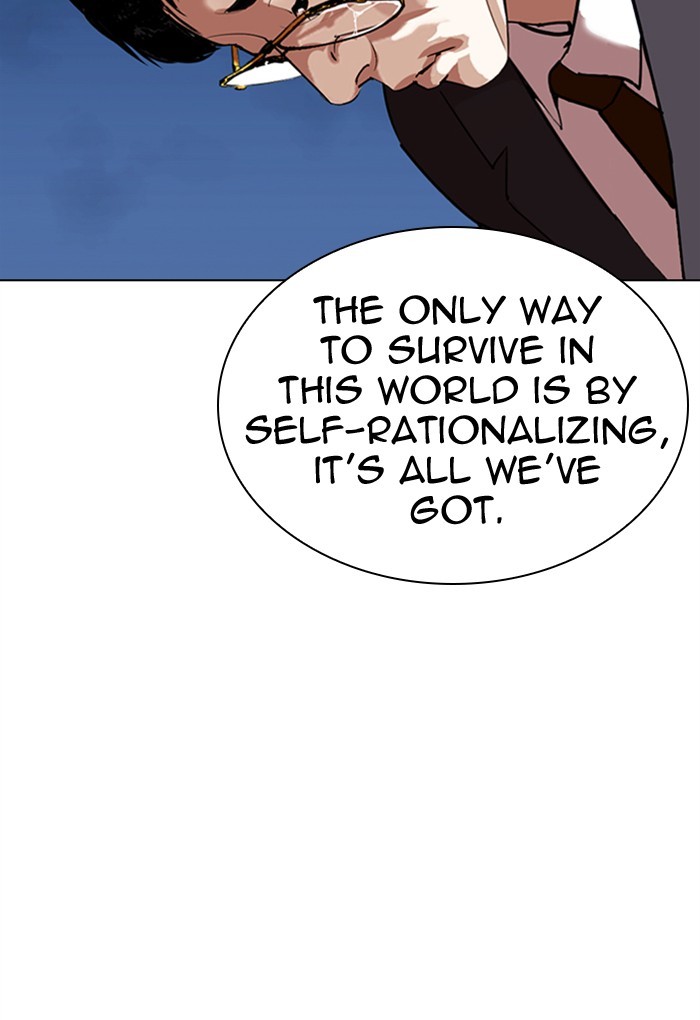 Lookism Chapter 299 page 43 - Chapter 299: Ep. 299: Workers(4 Affiliates) (The End)