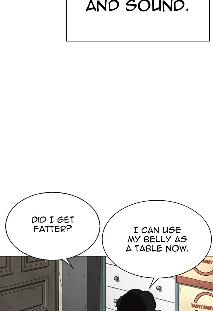 Lookism Chapter 299 page 48 - Chapter 299: Ep. 299: Workers(4 Affiliates) (The End)