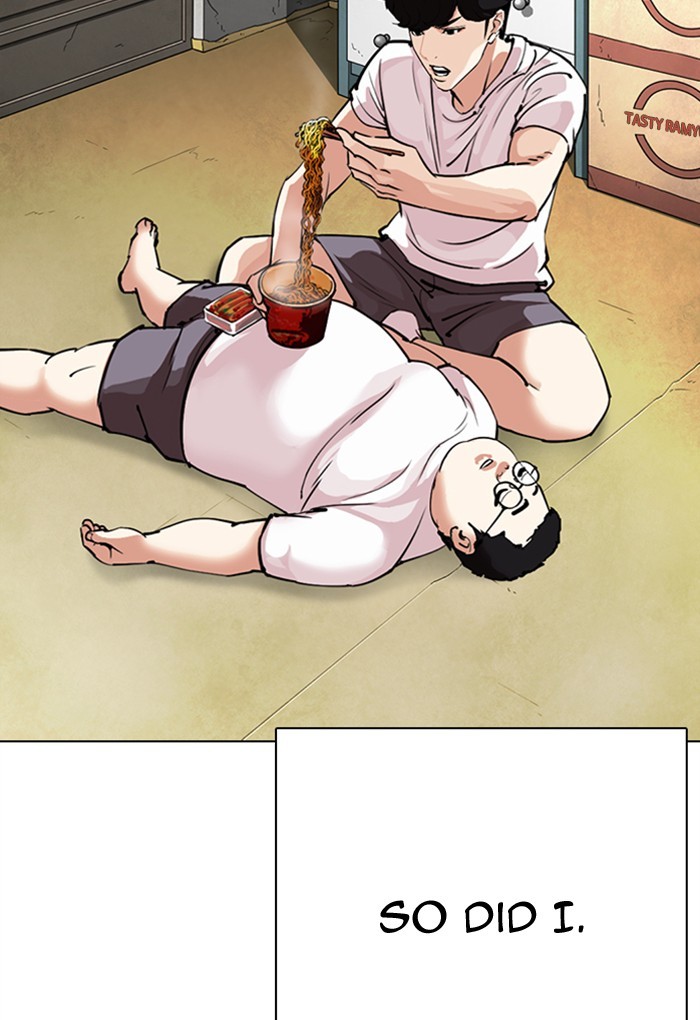 Lookism Chapter 299 page 49 - Chapter 299: Ep. 299: Workers(4 Affiliates) (The End)