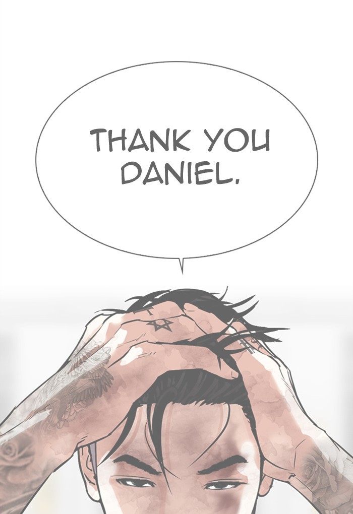 Lookism Chapter 299 page 52 - Chapter 299: Ep. 299: Workers(4 Affiliates) (The End)