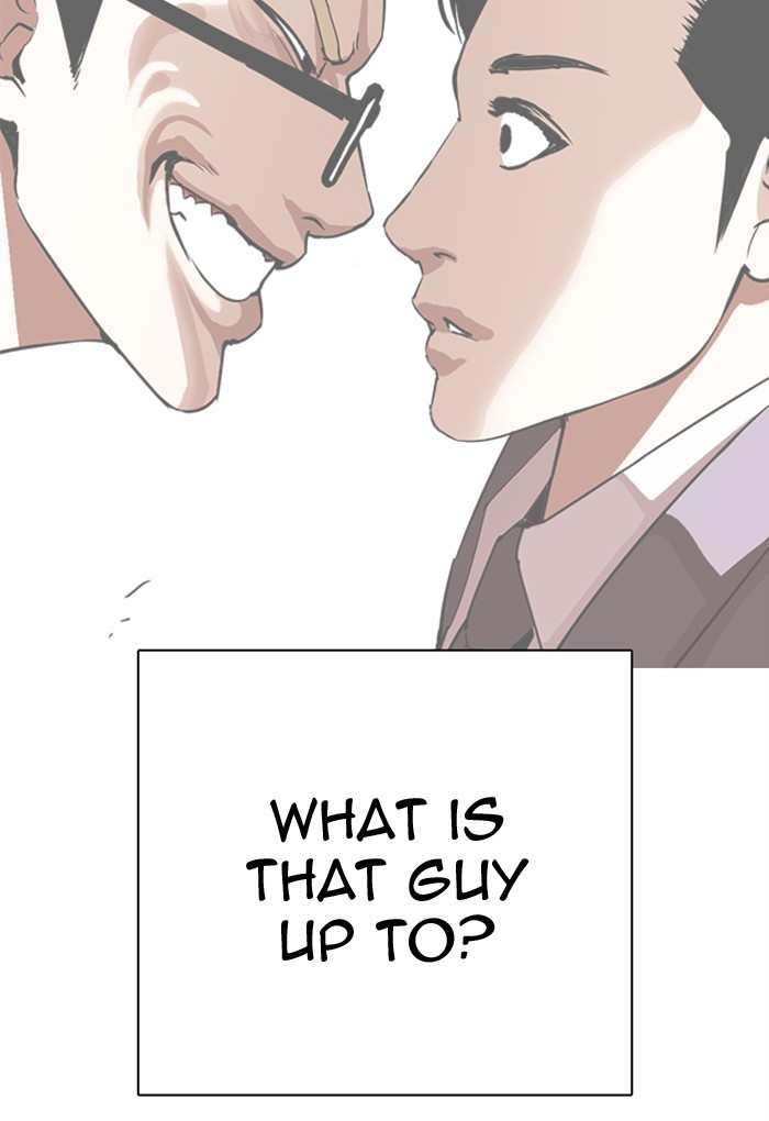 Lookism Chapter 299 page 55 - Chapter 299: Ep. 299: Workers(4 Affiliates) (The End)