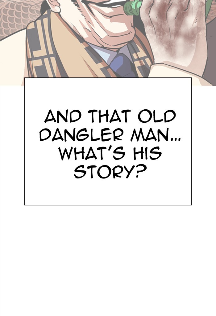Lookism Chapter 299 page 57 - Chapter 299: Ep. 299: Workers(4 Affiliates) (The End)
