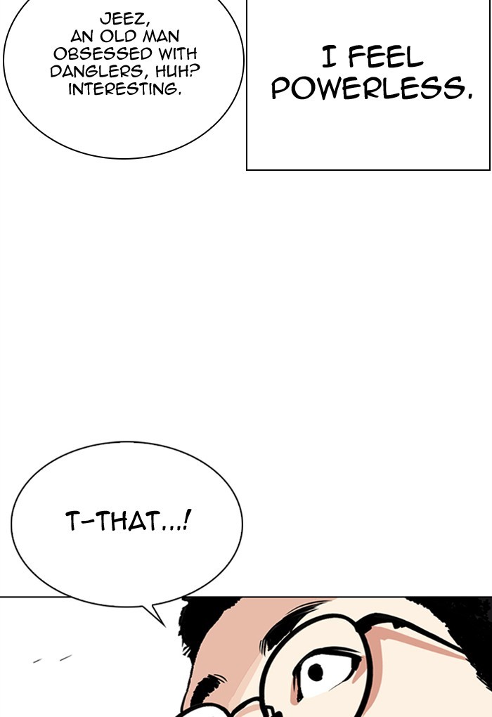 Lookism Chapter 299 page 59 - Chapter 299: Ep. 299: Workers(4 Affiliates) (The End)