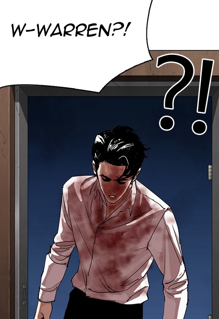 Lookism Chapter 299 page 6 - Chapter 299: Ep. 299: Workers(4 Affiliates) (The End)