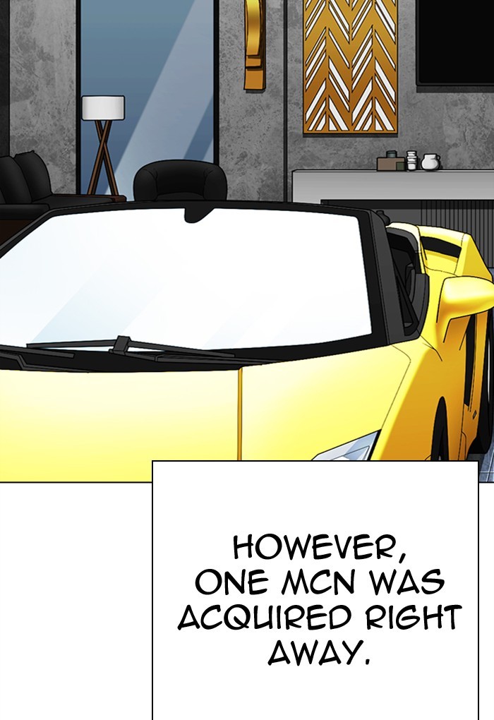 Lookism Chapter 299 page 65 - Chapter 299: Ep. 299: Workers(4 Affiliates) (The End)