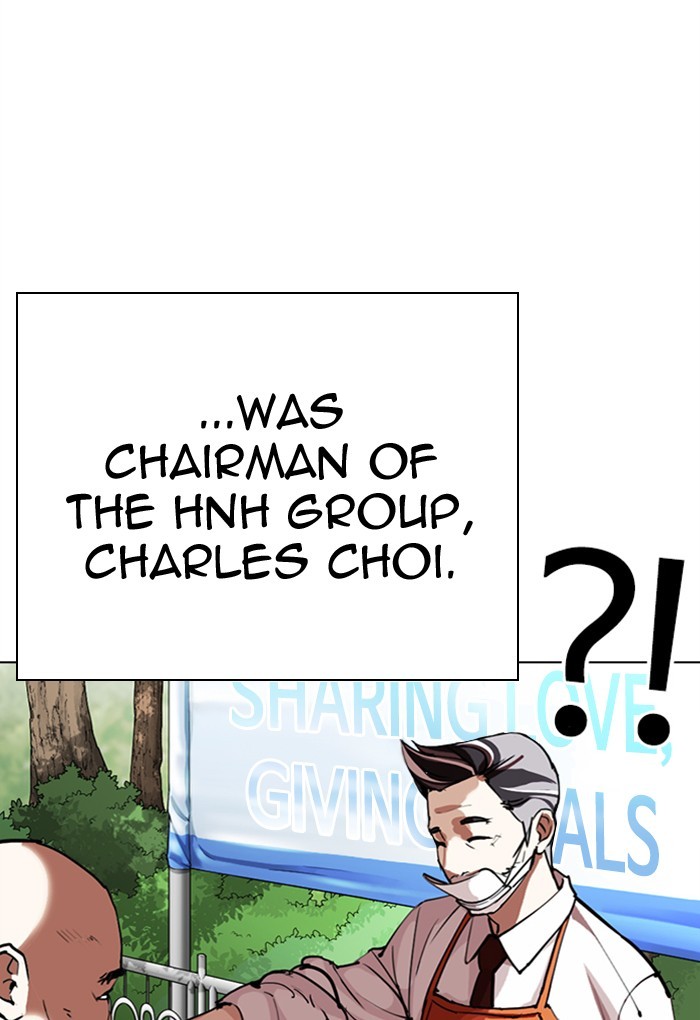 Lookism Chapter 299 page 67 - Chapter 299: Ep. 299: Workers(4 Affiliates) (The End)