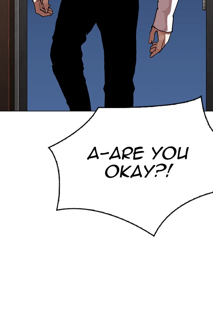 Lookism Chapter 299 page 7 - Chapter 299: Ep. 299: Workers(4 Affiliates) (The End)
