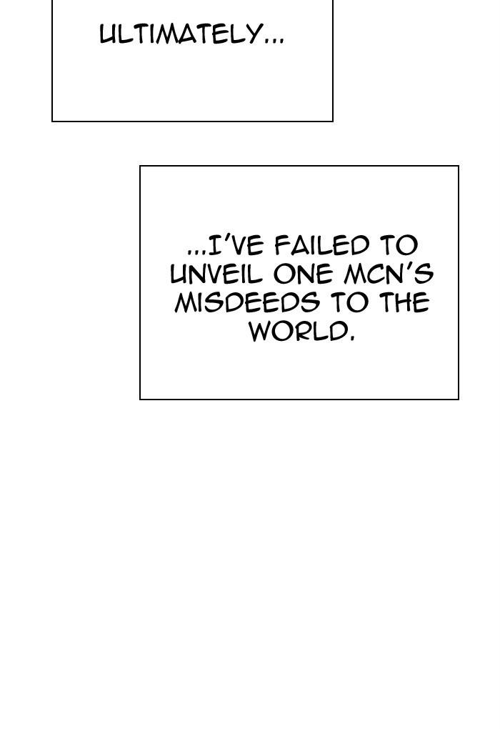 Lookism Chapter 299 page 71 - Chapter 299: Ep. 299: Workers(4 Affiliates) (The End)