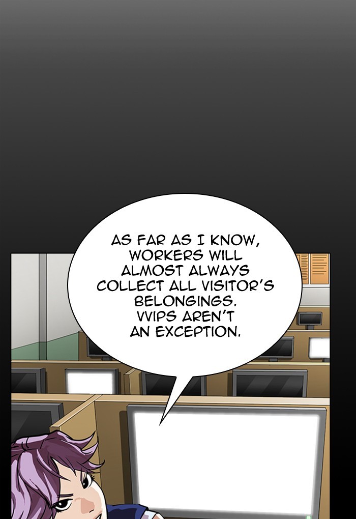 Lookism Chapter 299 page 76 - Chapter 299: Ep. 299: Workers(4 Affiliates) (The End)