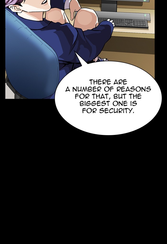 Lookism Chapter 299 page 77 - Chapter 299: Ep. 299: Workers(4 Affiliates) (The End)