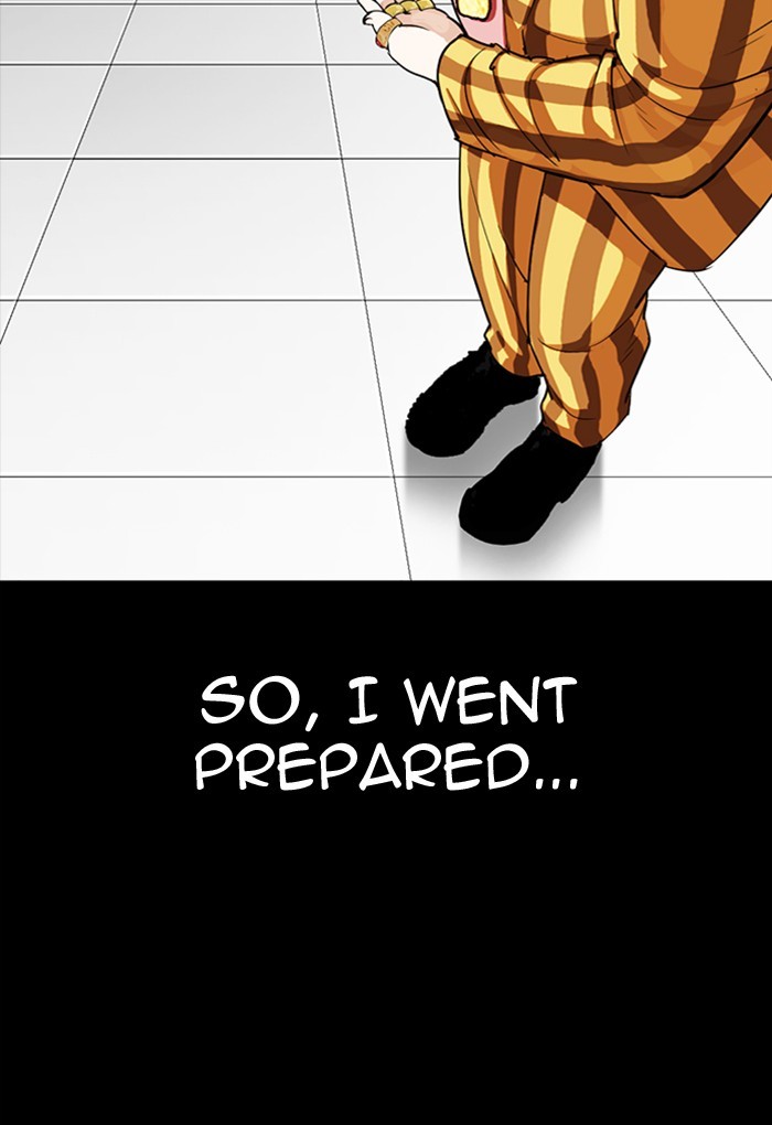 Lookism Chapter 299 page 79 - Chapter 299: Ep. 299: Workers(4 Affiliates) (The End)