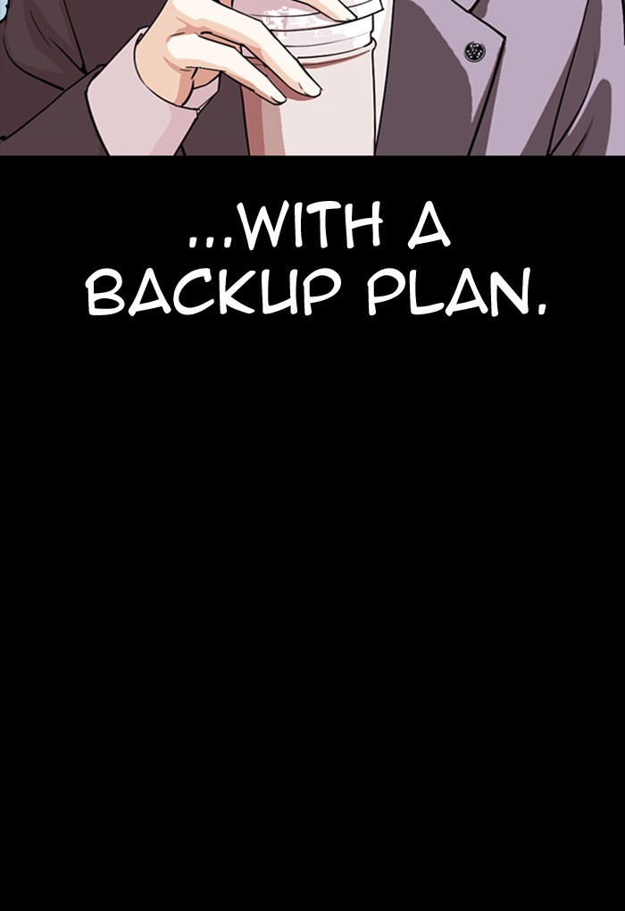 Lookism Chapter 299 page 81 - Chapter 299: Ep. 299: Workers(4 Affiliates) (The End)