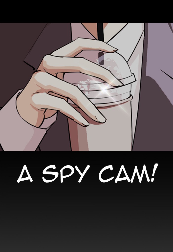 Lookism Chapter 299 page 82 - Chapter 299: Ep. 299: Workers(4 Affiliates) (The End)