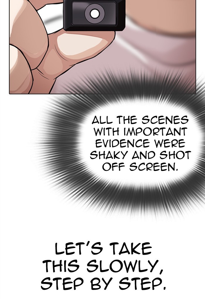 Lookism Chapter 299 page 86 - Chapter 299: Ep. 299: Workers(4 Affiliates) (The End)