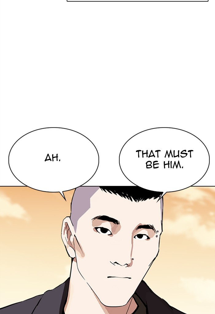 Lookism Chapter 299 page 95 - Chapter 299: Ep. 299: Workers(4 Affiliates) (The End)