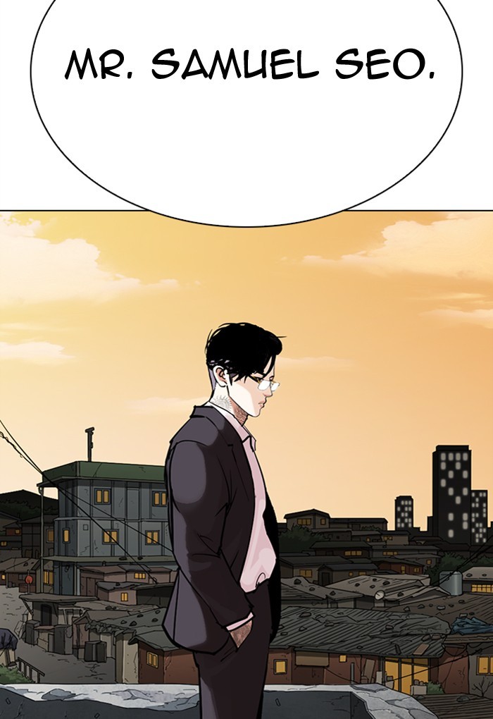 Lookism Chapter 299 page 97 - Chapter 299: Ep. 299: Workers(4 Affiliates) (The End)