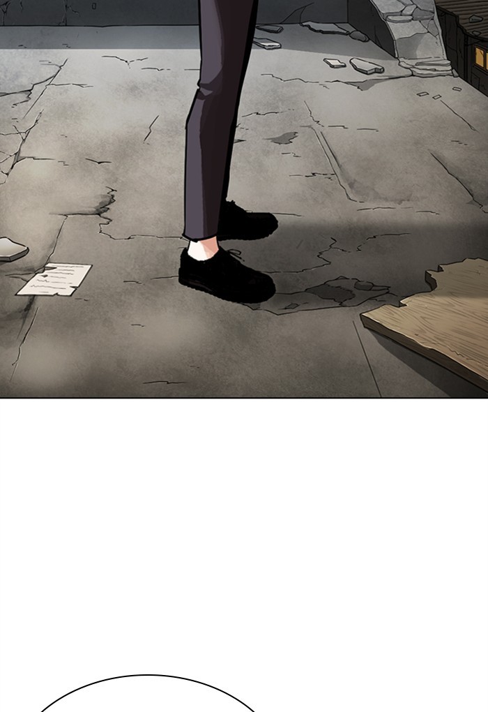 Lookism Chapter 299 page 98 - Chapter 299: Ep. 299: Workers(4 Affiliates) (The End)