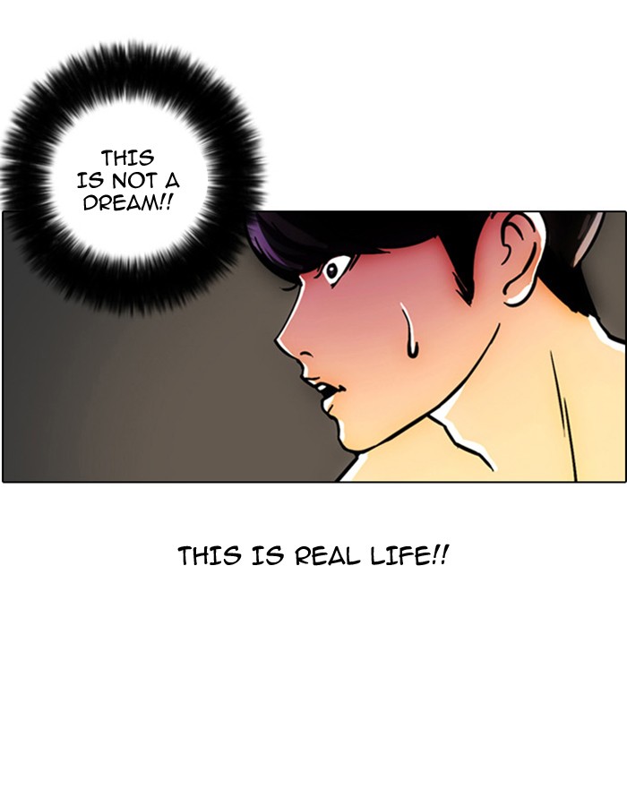 Lookism Chapter 3 page 10 - Chapter 3: Ep. 3