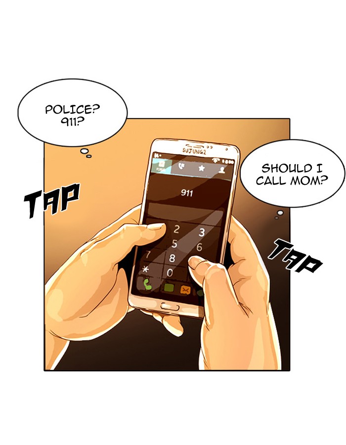 Lookism Chapter 3 page 15 - Chapter 3: Ep. 3