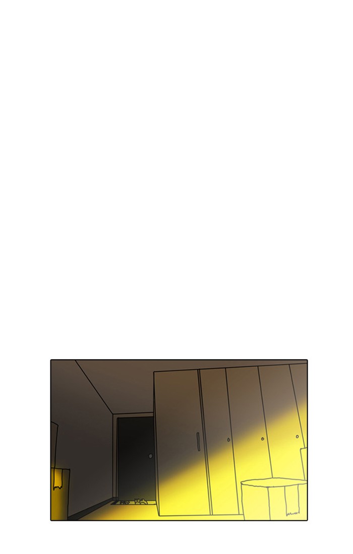 Lookism Chapter 3 page 21 - Chapter 3: Ep. 3