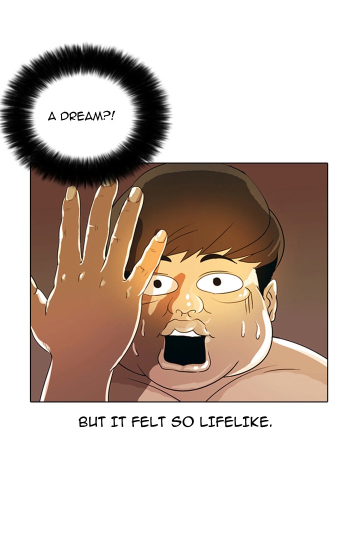 Lookism Chapter 3 page 29 - Chapter 3: Ep. 3