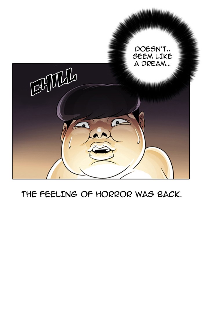 Lookism Chapter 3 page 35 - Chapter 3: Ep. 3