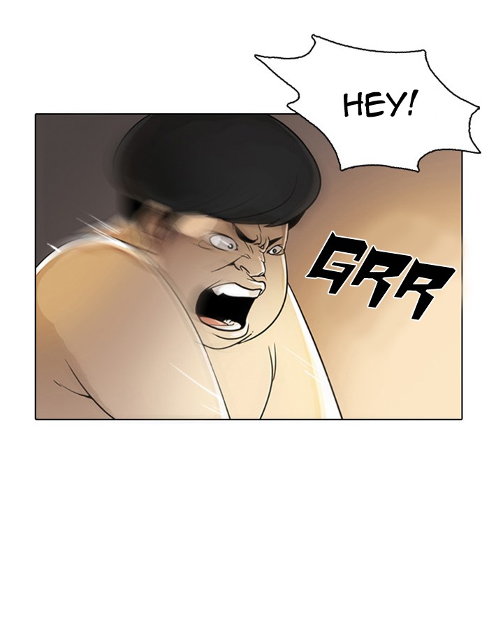 Lookism Chapter 3 page 37 - Chapter 3: Ep. 3