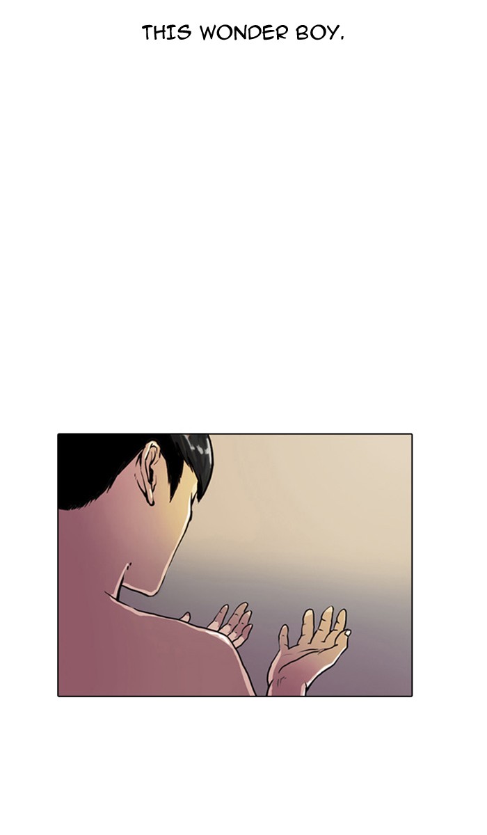 Lookism Chapter 3 page 4 - Chapter 3: Ep. 3